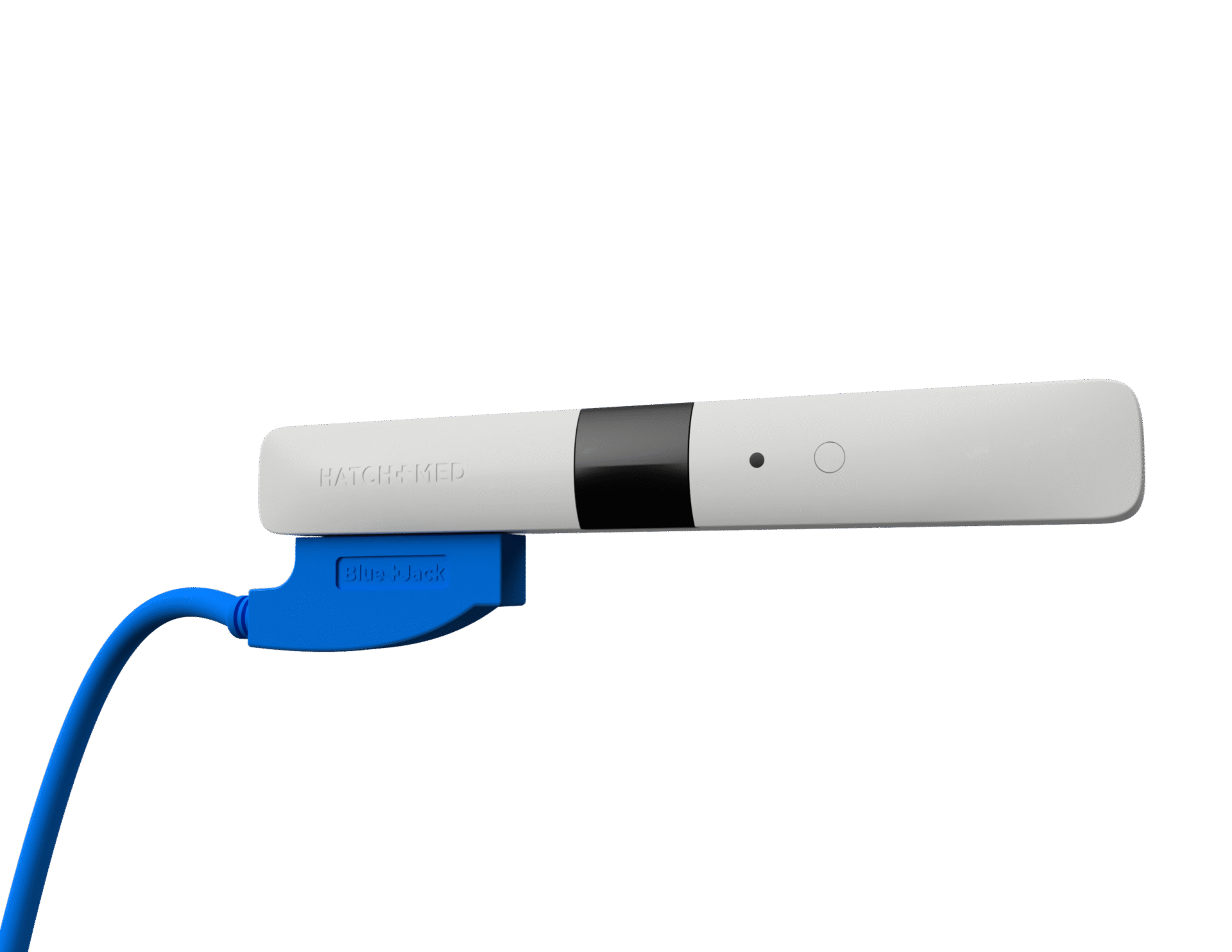 My BlackJack - Find Your Custom Cable! - Hatchmed