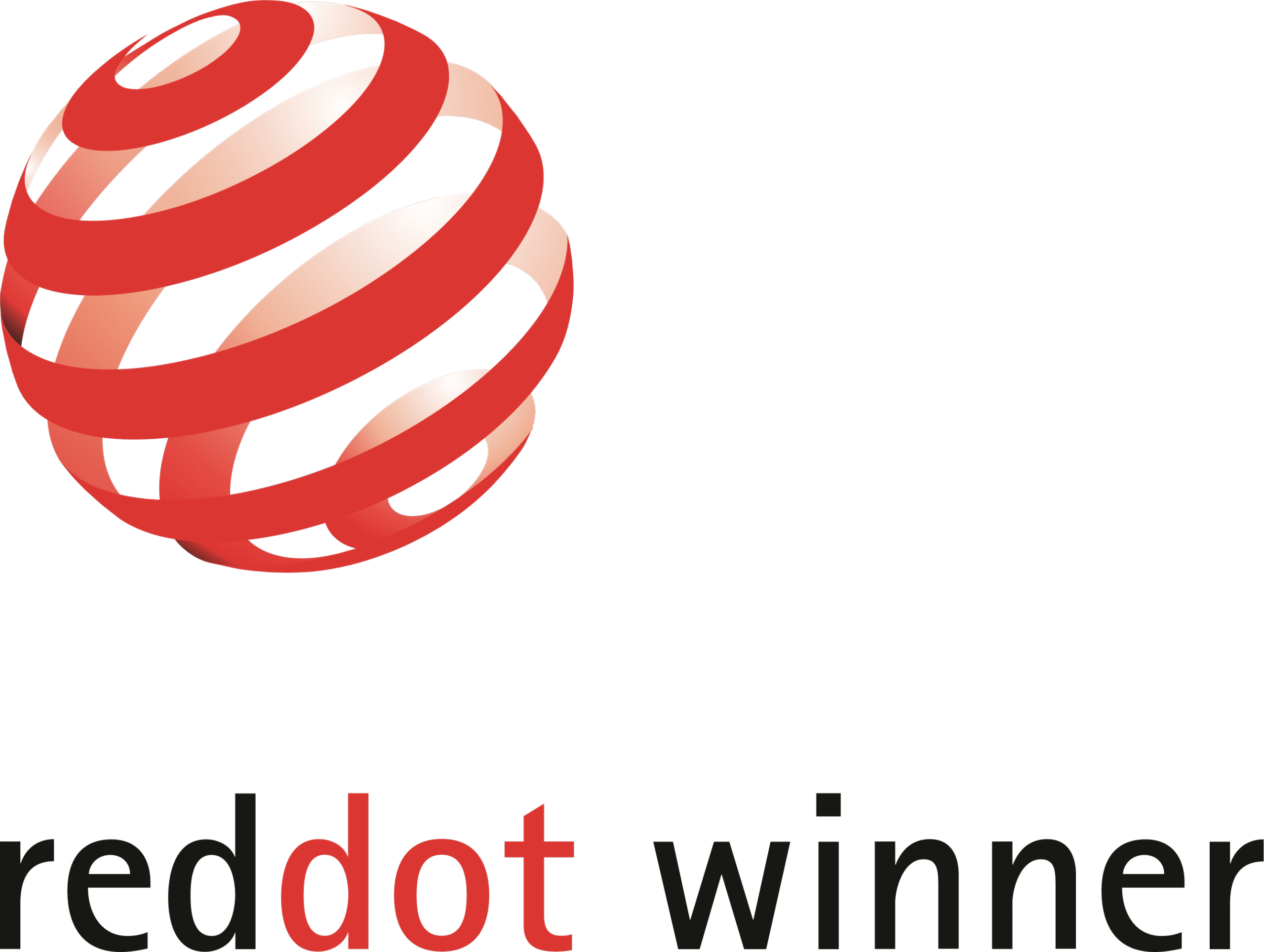Red Dot Award winner