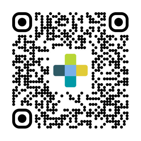 QR code to try the ComCierge BYOD demo on your phone